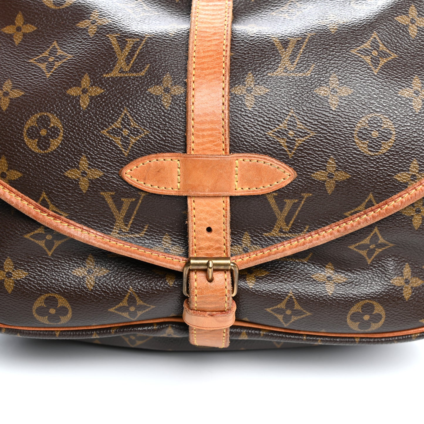 Monogram Saumur 30