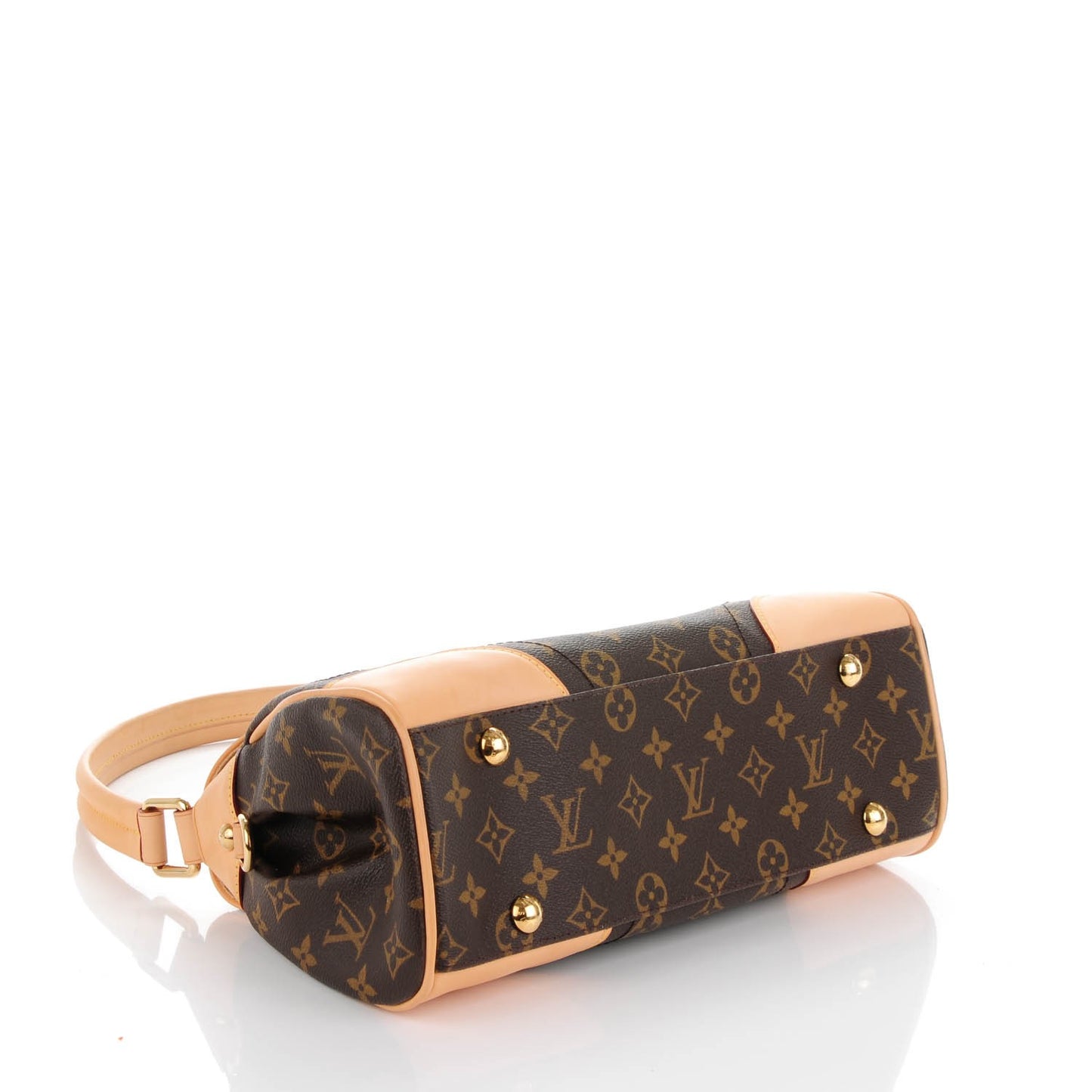 Monogram Beverly MM