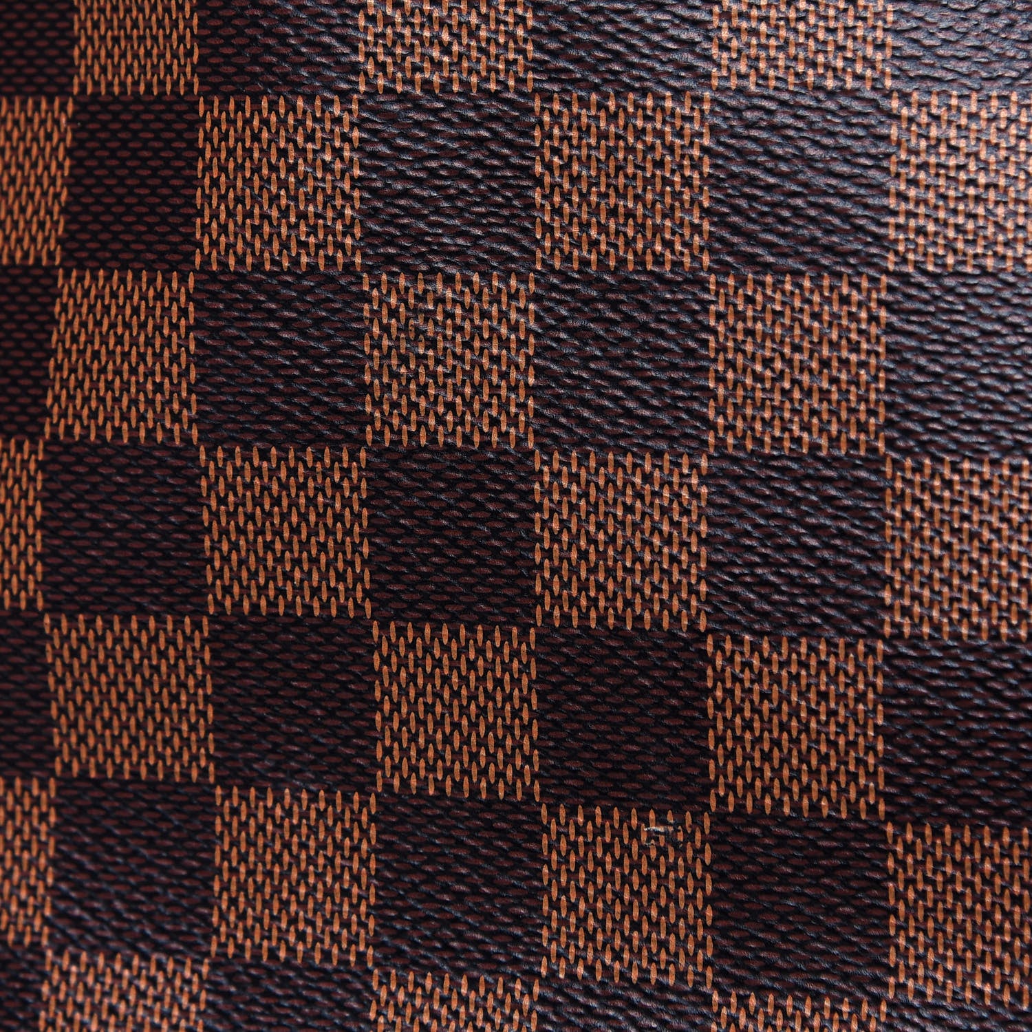 Louis Vuitton Damier Ebene Neo Neverfull GM 16 of 20