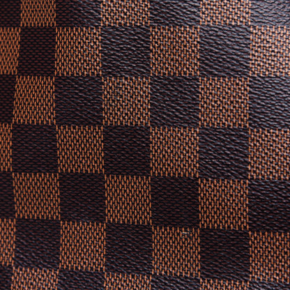 Louis Vuitton Damier Ebene Neo Neverfull GM 16 of 20