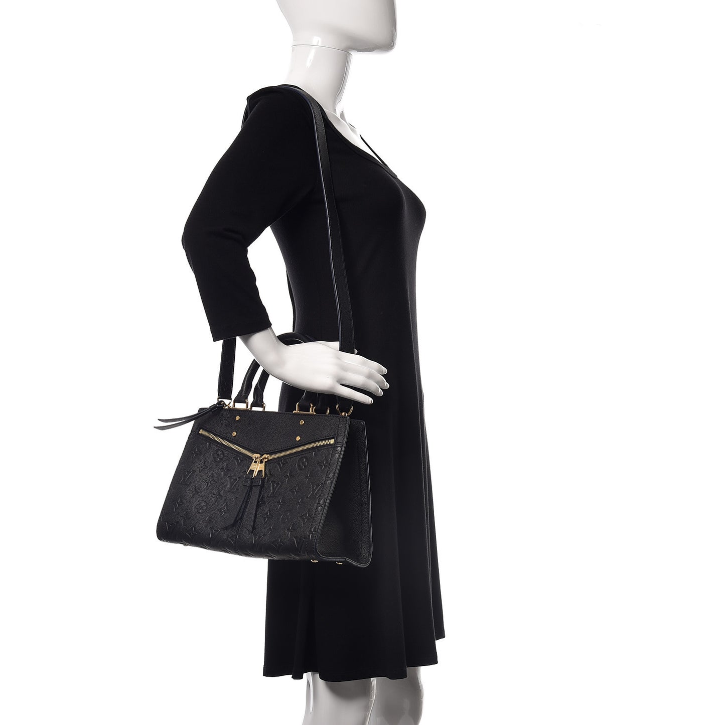 Empreinte Sully PM Black