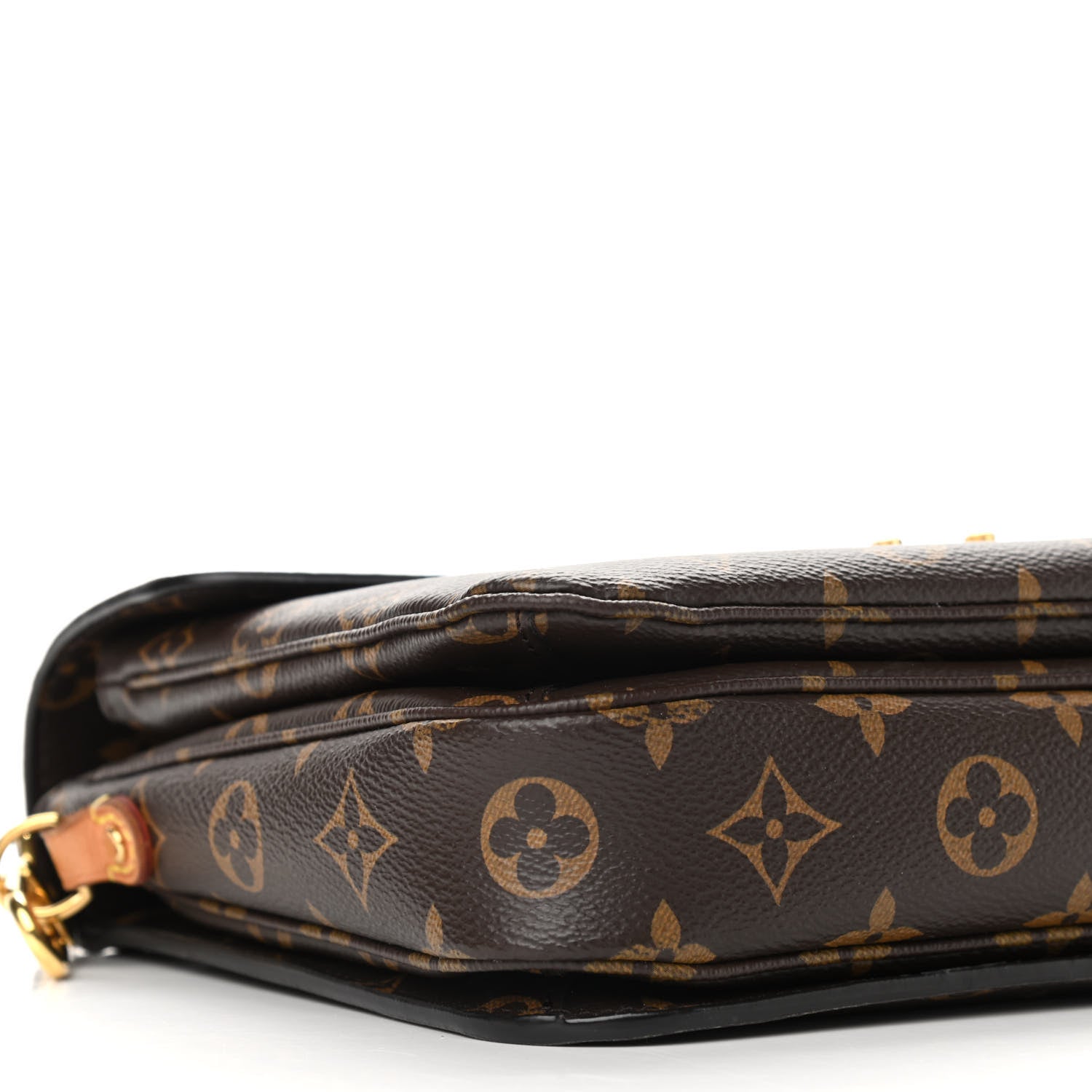 Louis Vuitton Monogram Pochette Metis 5 of 9