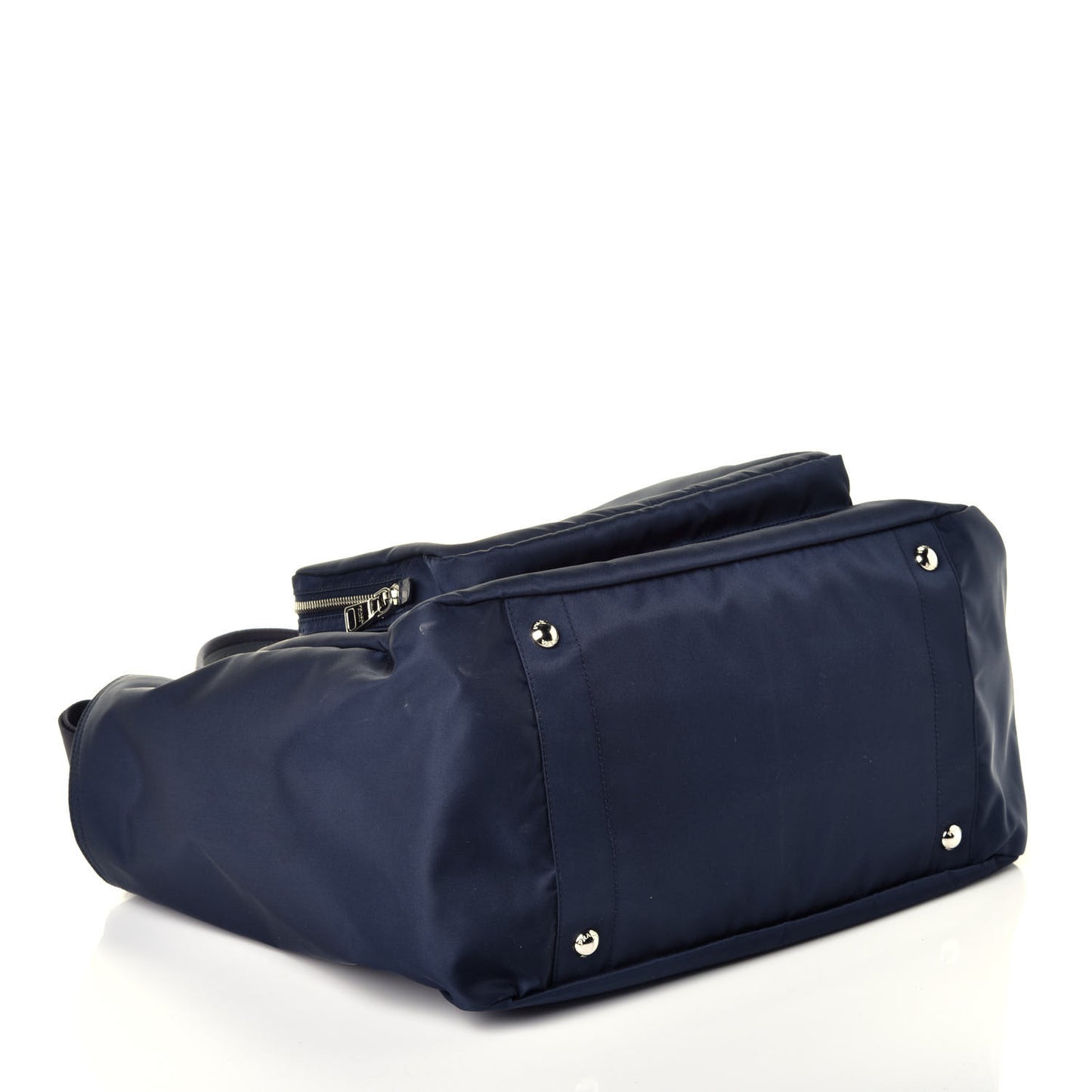 Nylon Vela Baby Bag Baltico