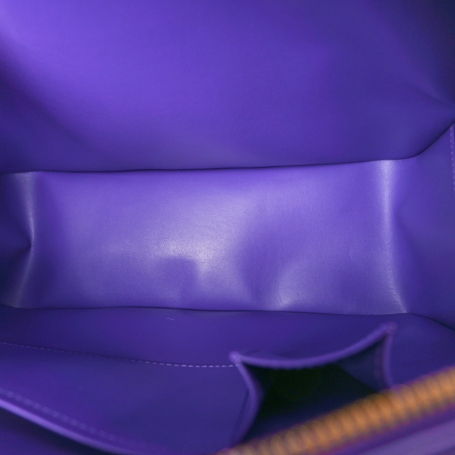 Louis Vuitton Vernis SUTTON Purple 5 of 8