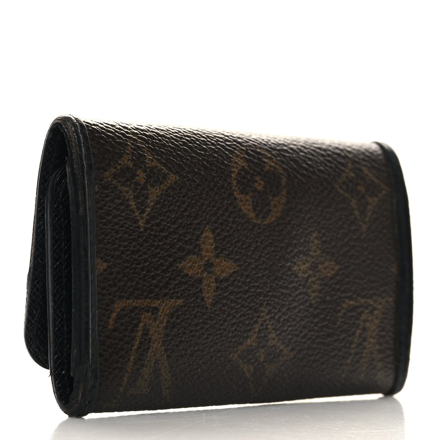 Monogram Macassar 6 Key Multicles Holder