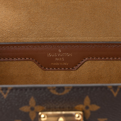 Louis Vuitton Monogram Papillon Trunk 6 of 12