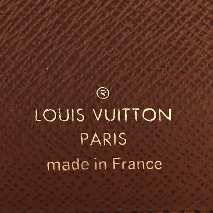 Louis Vuitton Monogram Victorine Wallet Armagnac 6 of 7