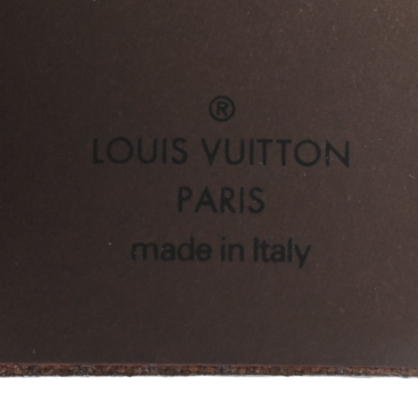 Monogram Mini Jules Notebooks