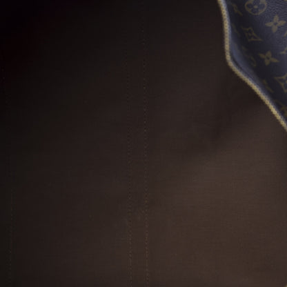 Louis Vuitton Monogram Keepall Bandouliere 60 4 of 14