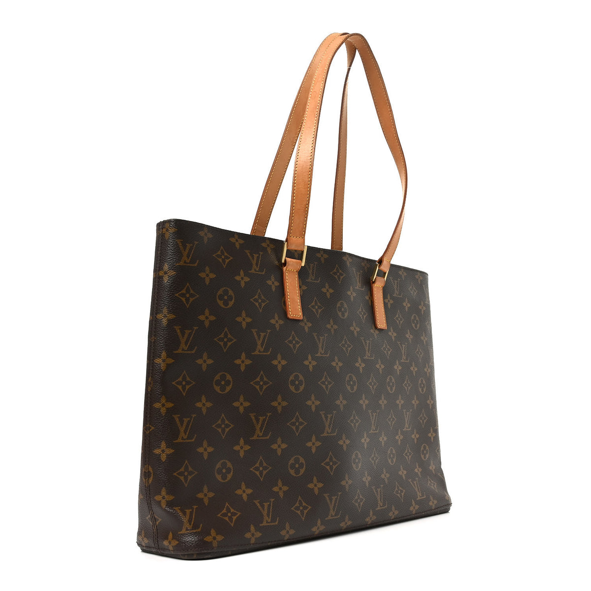 Louis Vuitton Monogram Luco 2 of 8