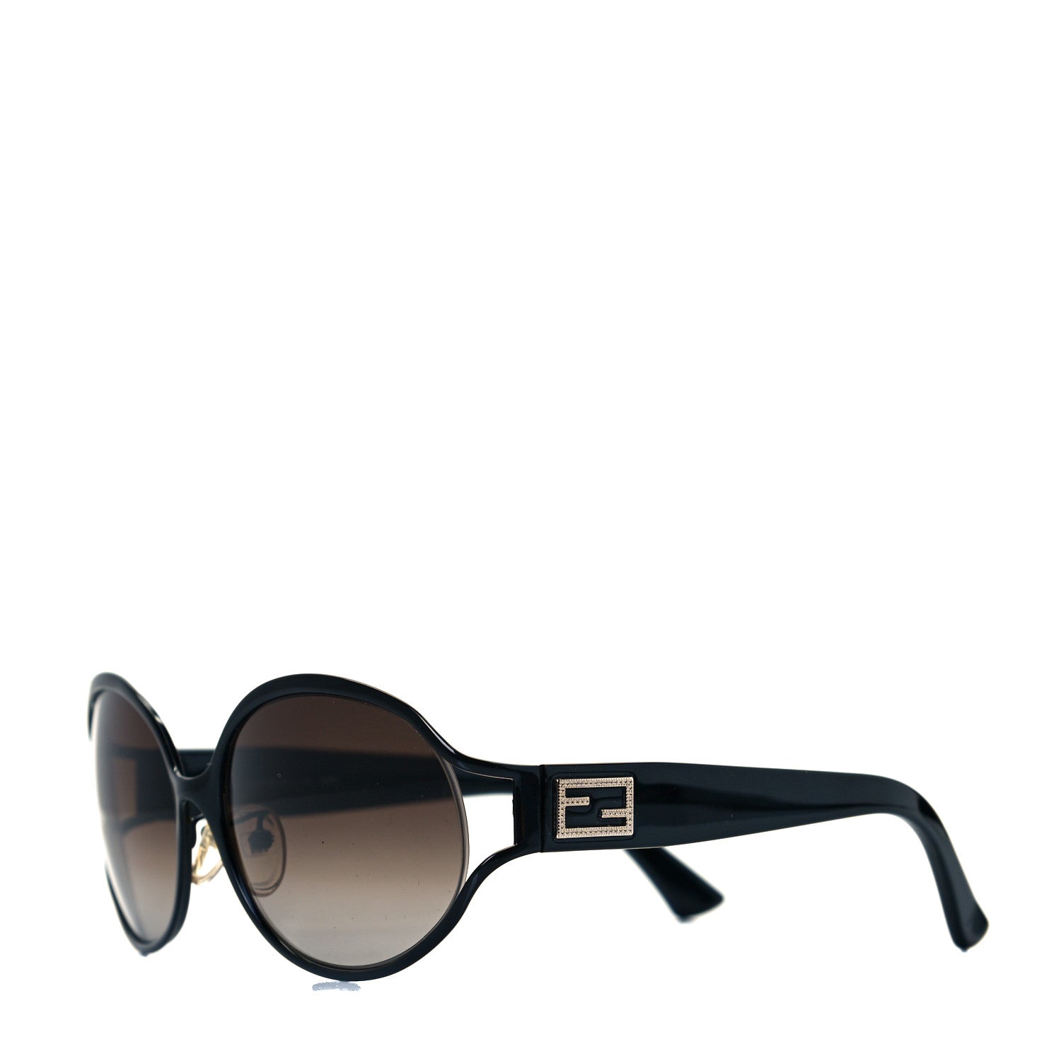 Fendi Sunglasses FS5114K Black 1 of 6
