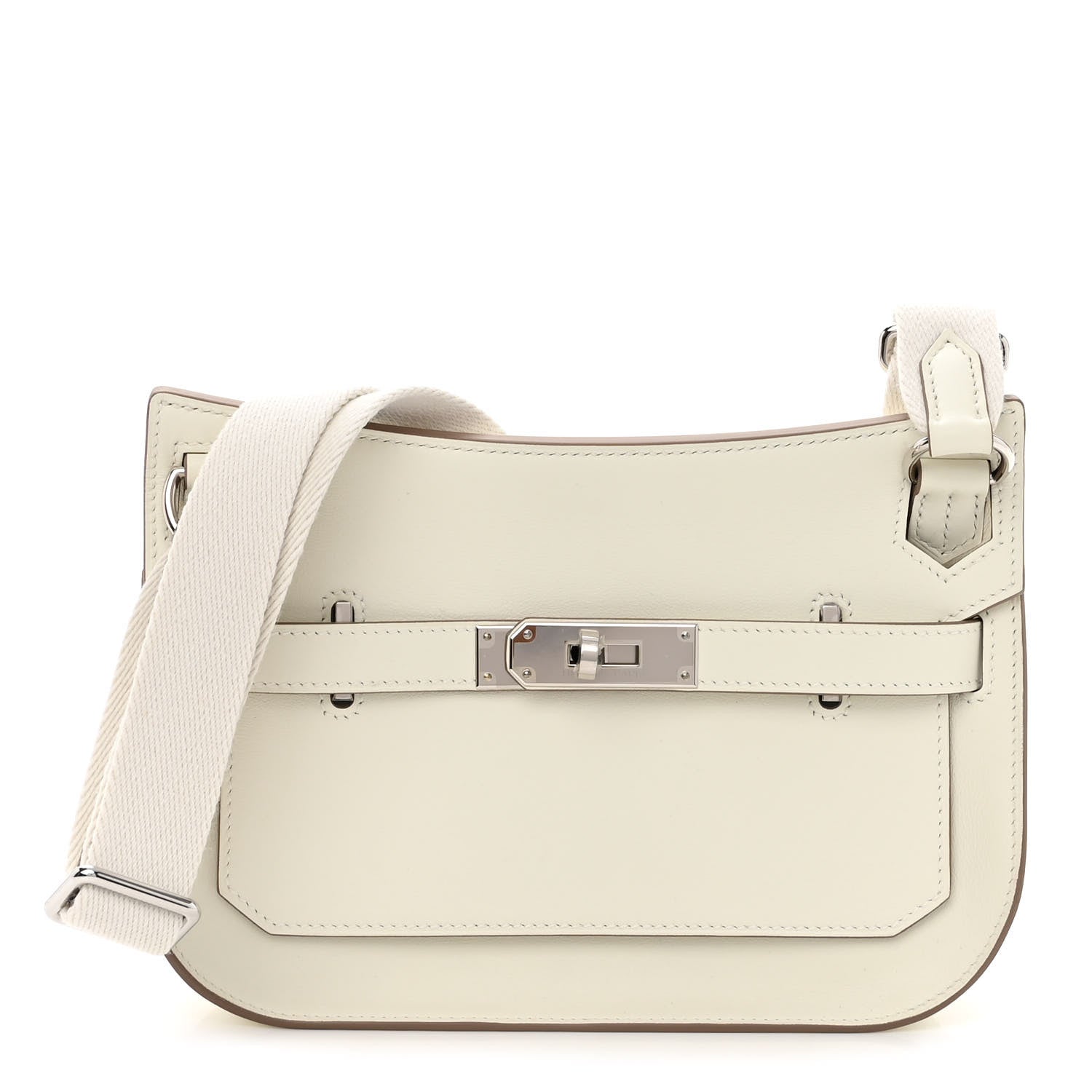 Hermes Swift Mini Jypsiere Mushroom 1 of 9