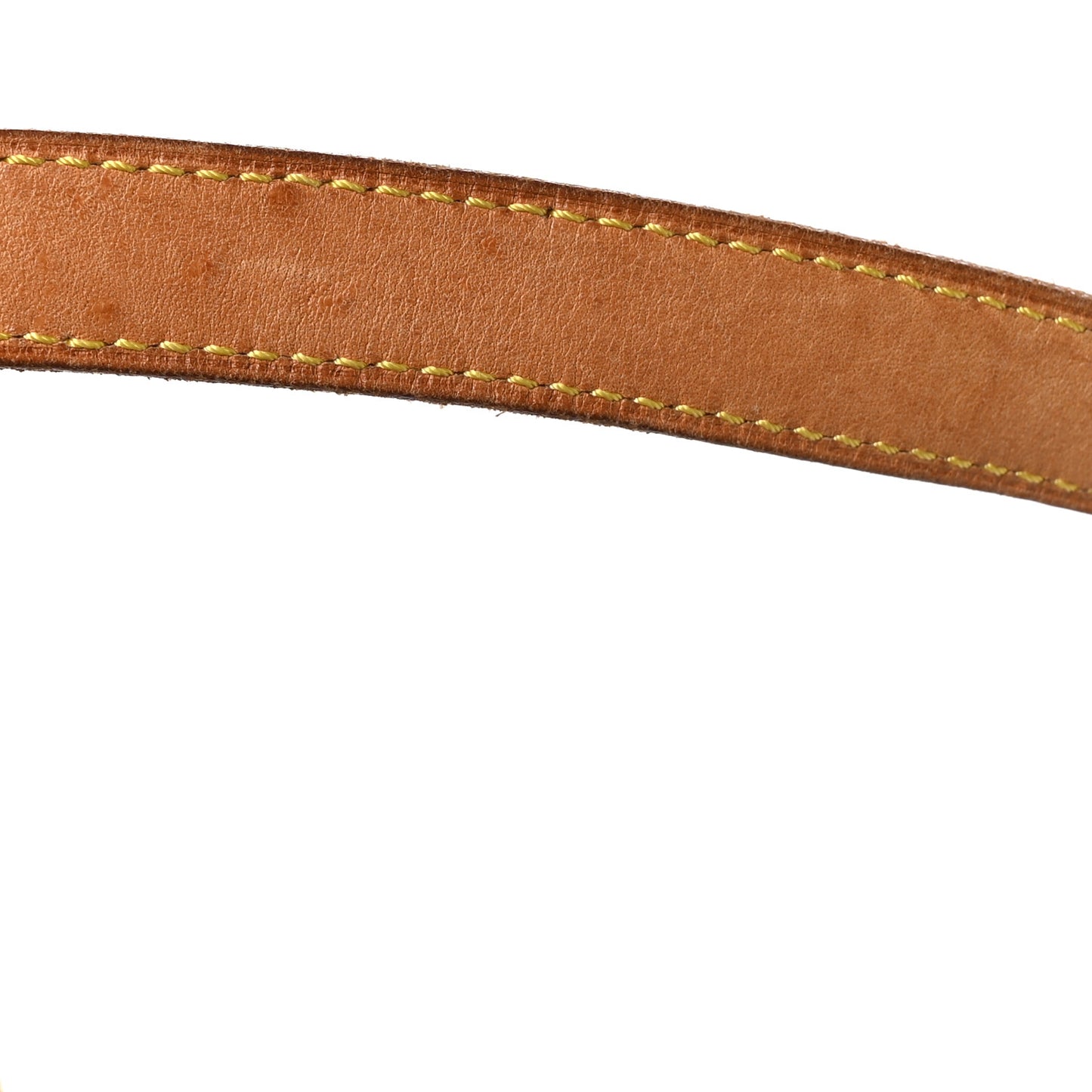 Monogram Cabas Piano