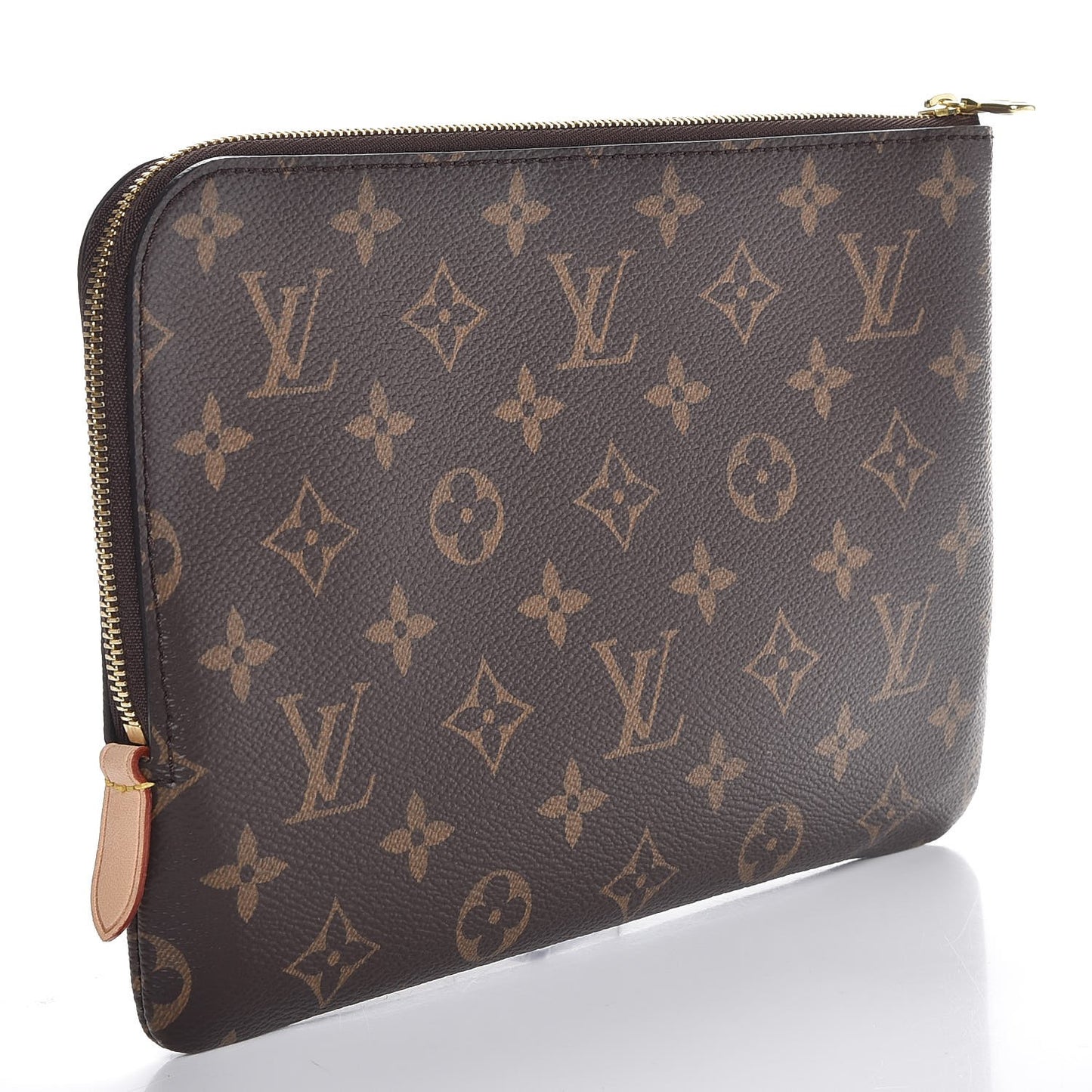 Monogram Etui Voyage PM Pouch