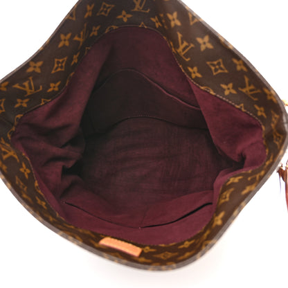 Louis Vuitton Monogram Melie 6 of 12