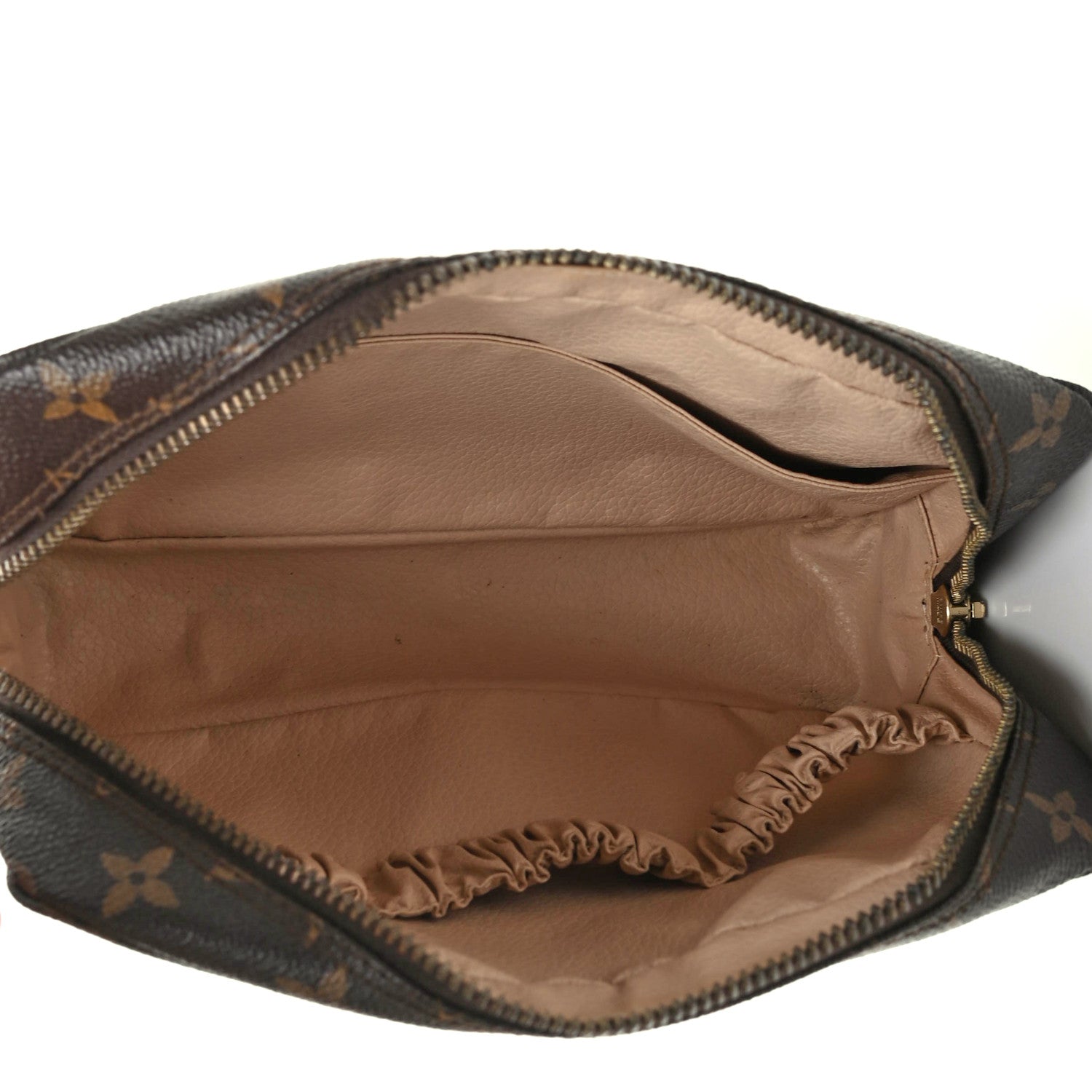 Louis Vuitton Monogram Trousse Toilette 23 5 of 7