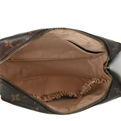 Louis Vuitton Monogram Trousse Toilette 23 5 of 7