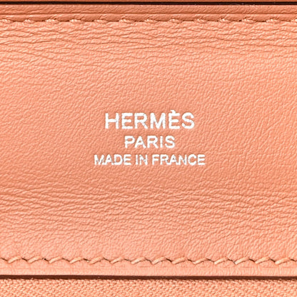 Hermes Evercolor Swift 24/24 21 Gold 6 of 10