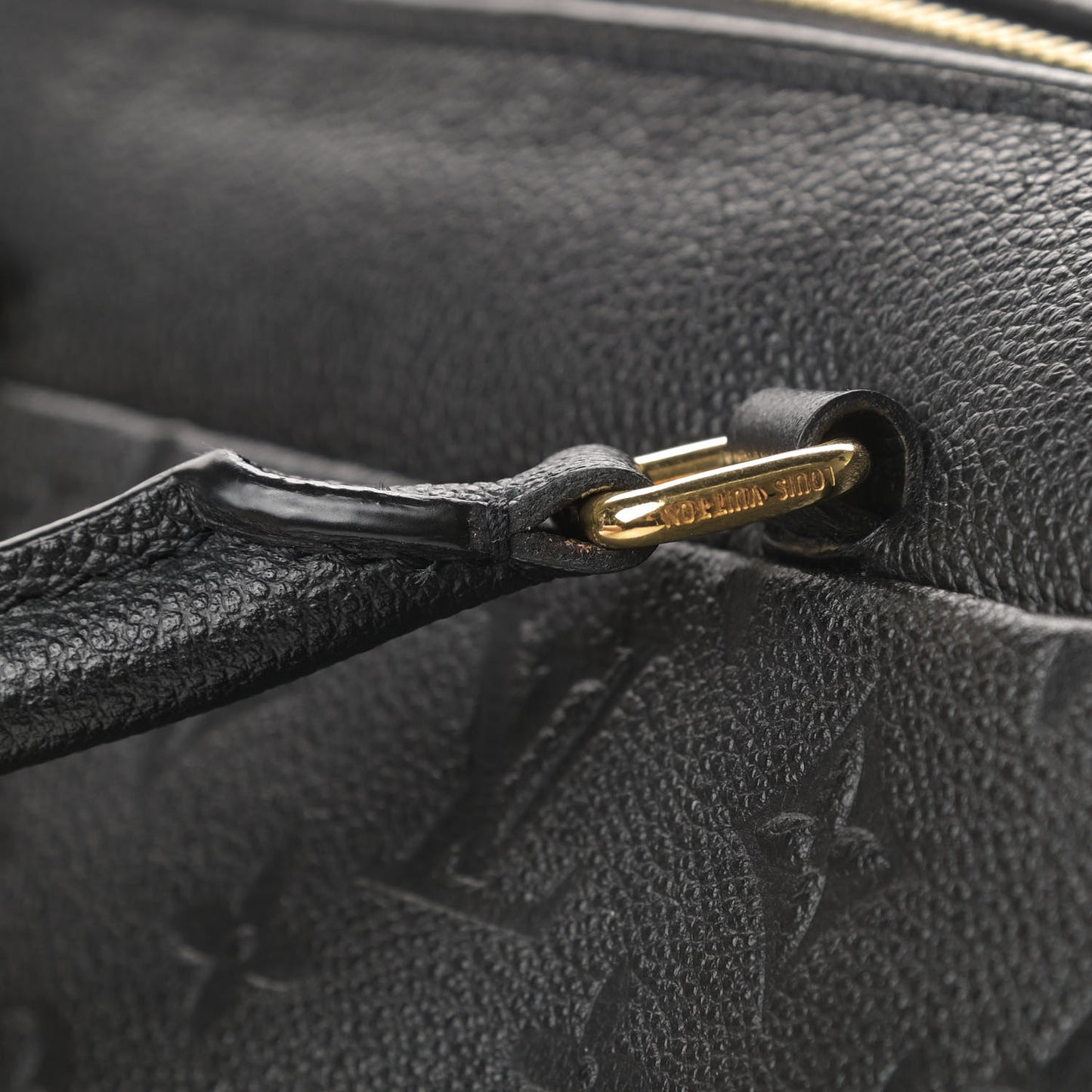 Empreinte Speedy Bandouliere 30 NM Black