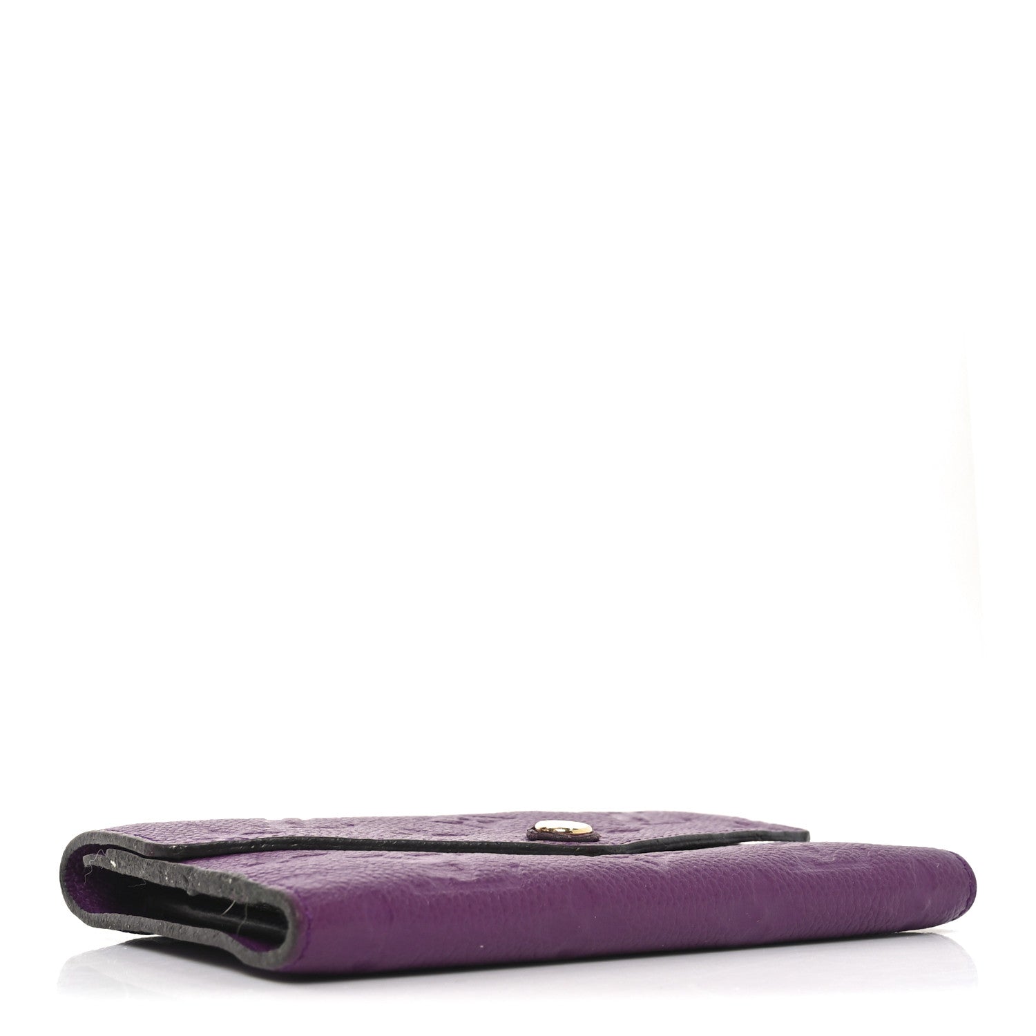 Louis Vuitton Empreinte Compact Curieuse Wallet Amethyste 4 of 6
