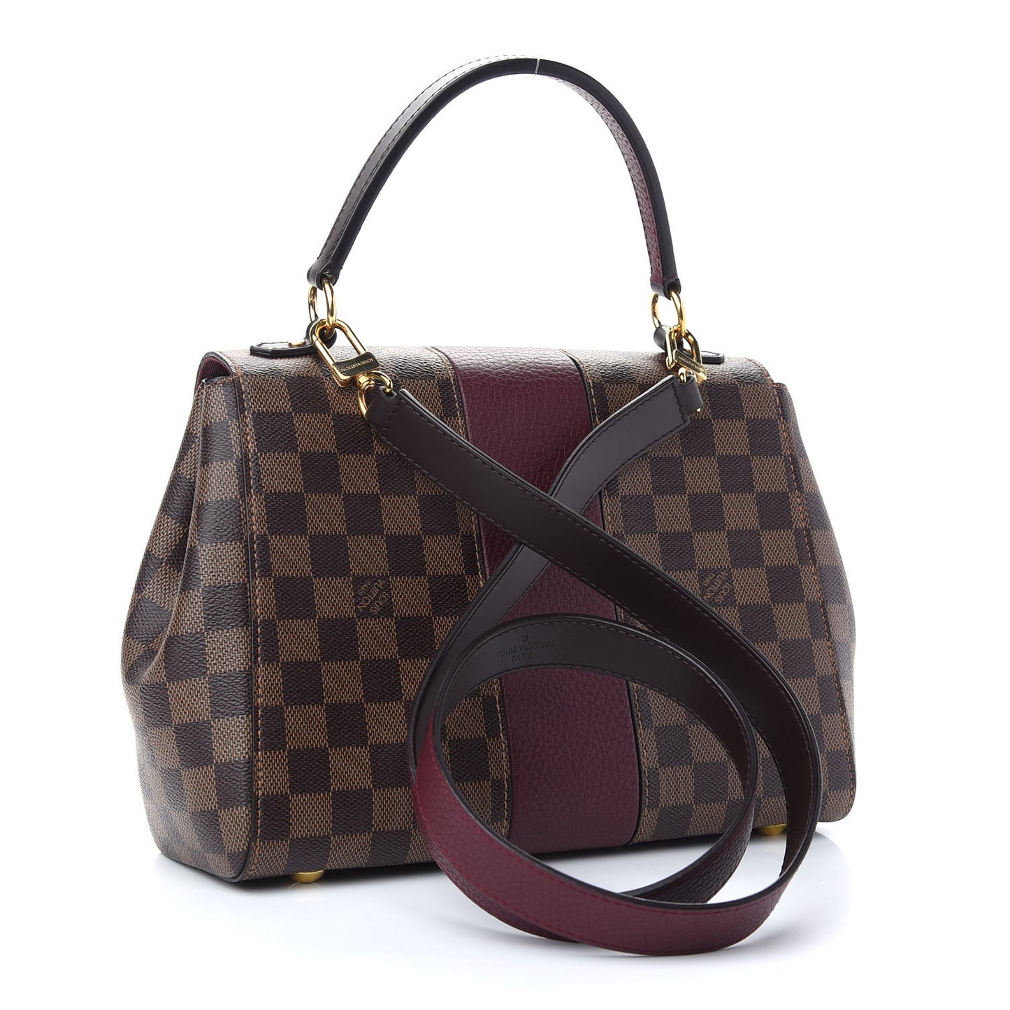 Damier Ebene Bond Street Bordeaux