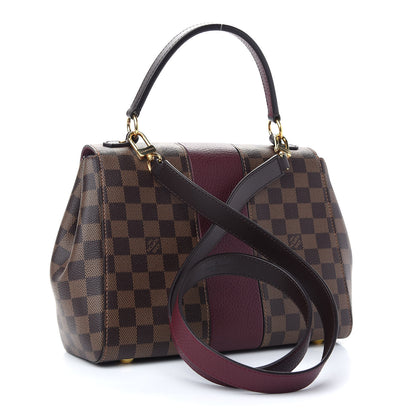 Louis Vuitton Damier Ebene Bond Street Bordeaux 3 of 8