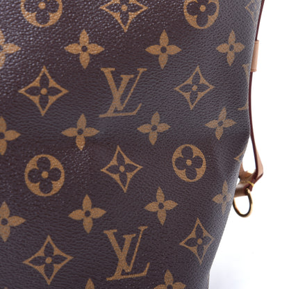 Louis Vuitton Monogram Neo Neverfull GM 10 of 10