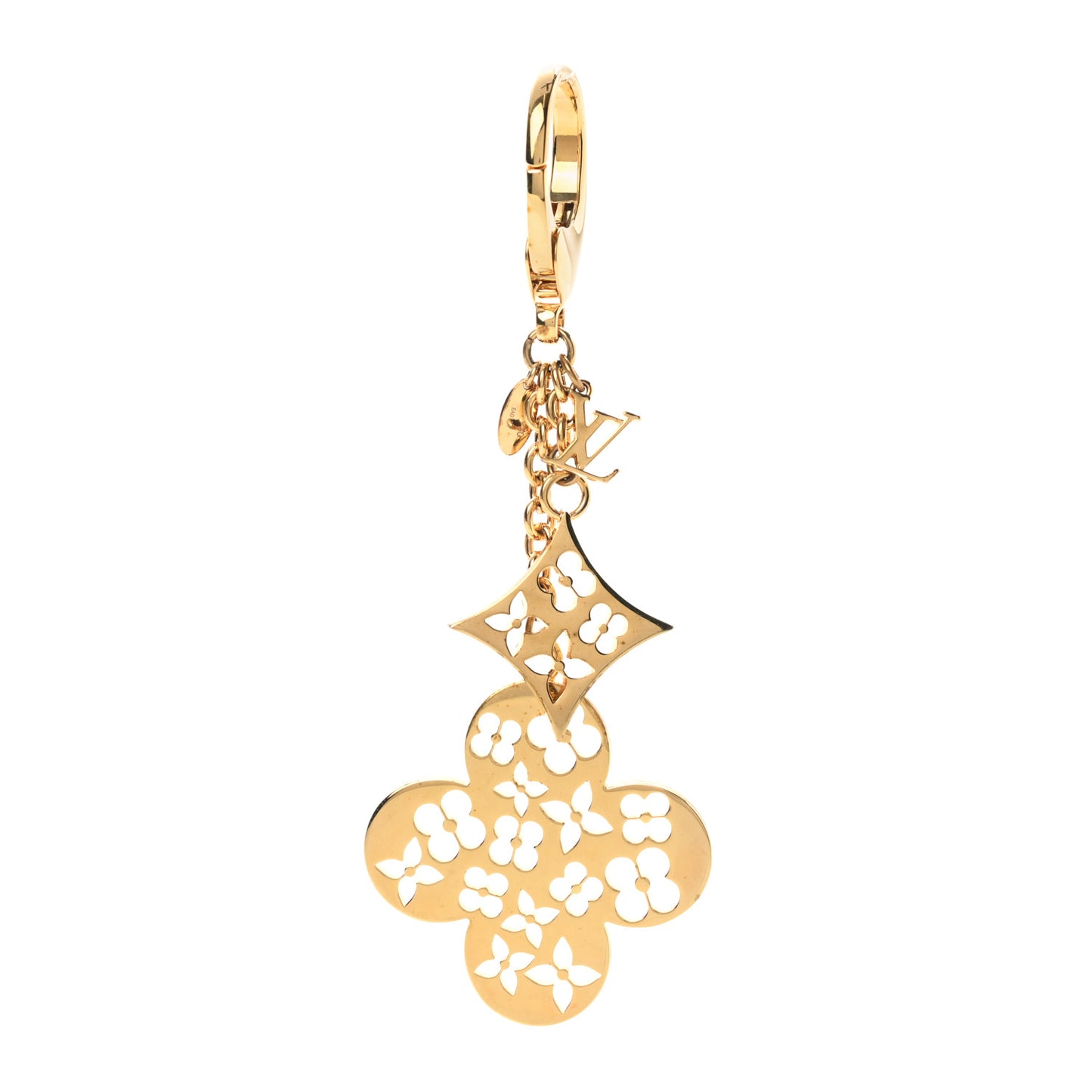 Ivy Bag Charm