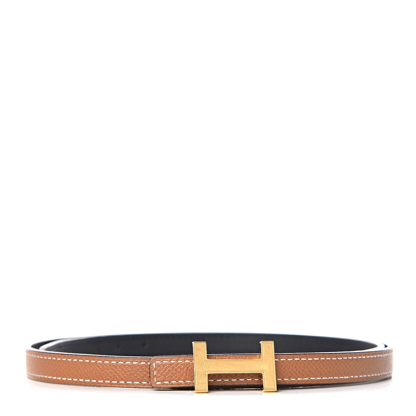 Swift Epsom 13mm Focus Belt 80 Black Gold