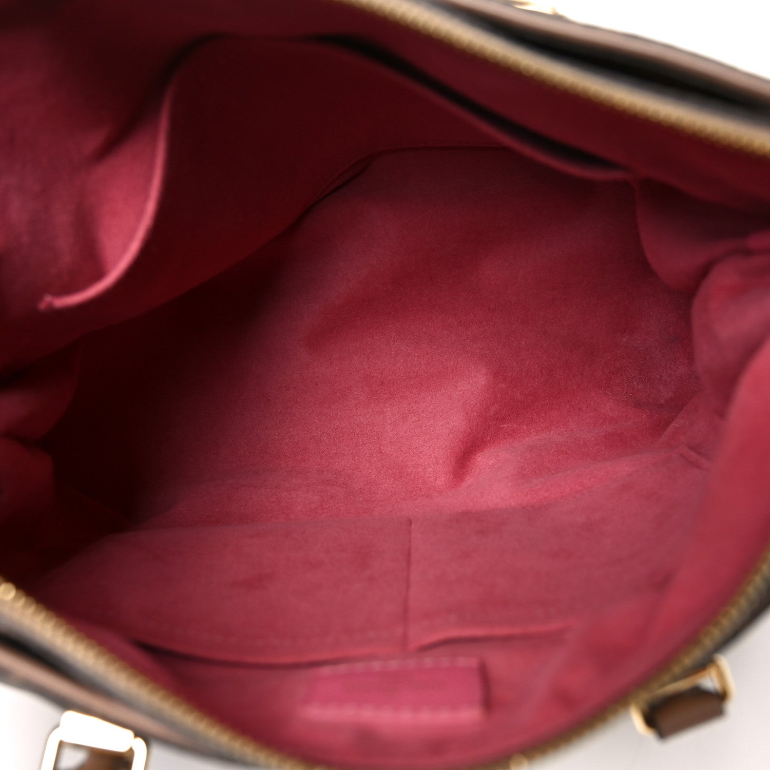 Louis Vuitton Monogram Pallas Full Taupe Glace 5 of 9