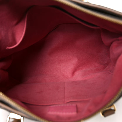 Louis Vuitton Monogram Pallas Full Taupe Glace 5 of 9