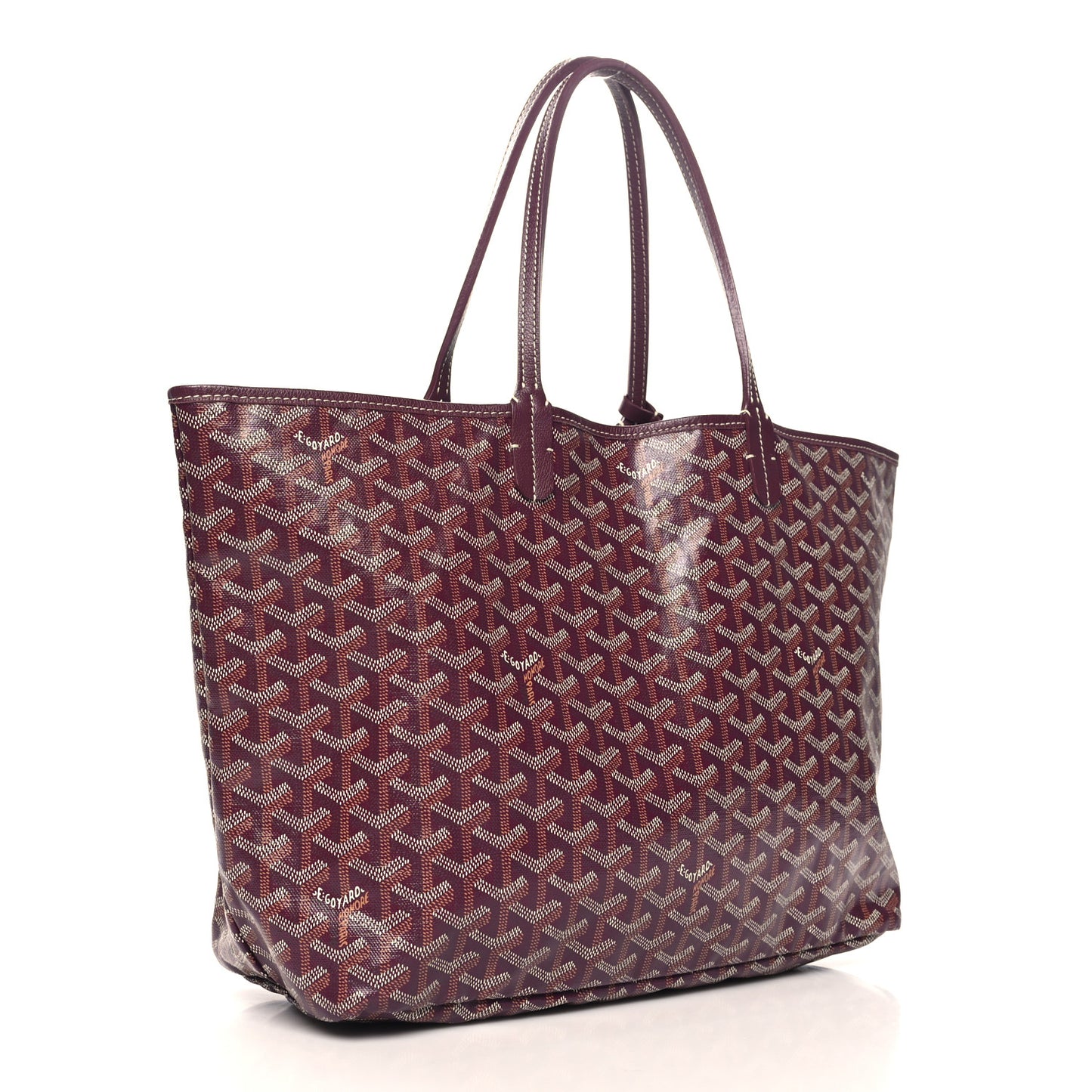 Goyardine Saint Louis PM Bordeaux