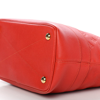 Louis Vuitton Empreinte Citadine PM Orient 10 of 11