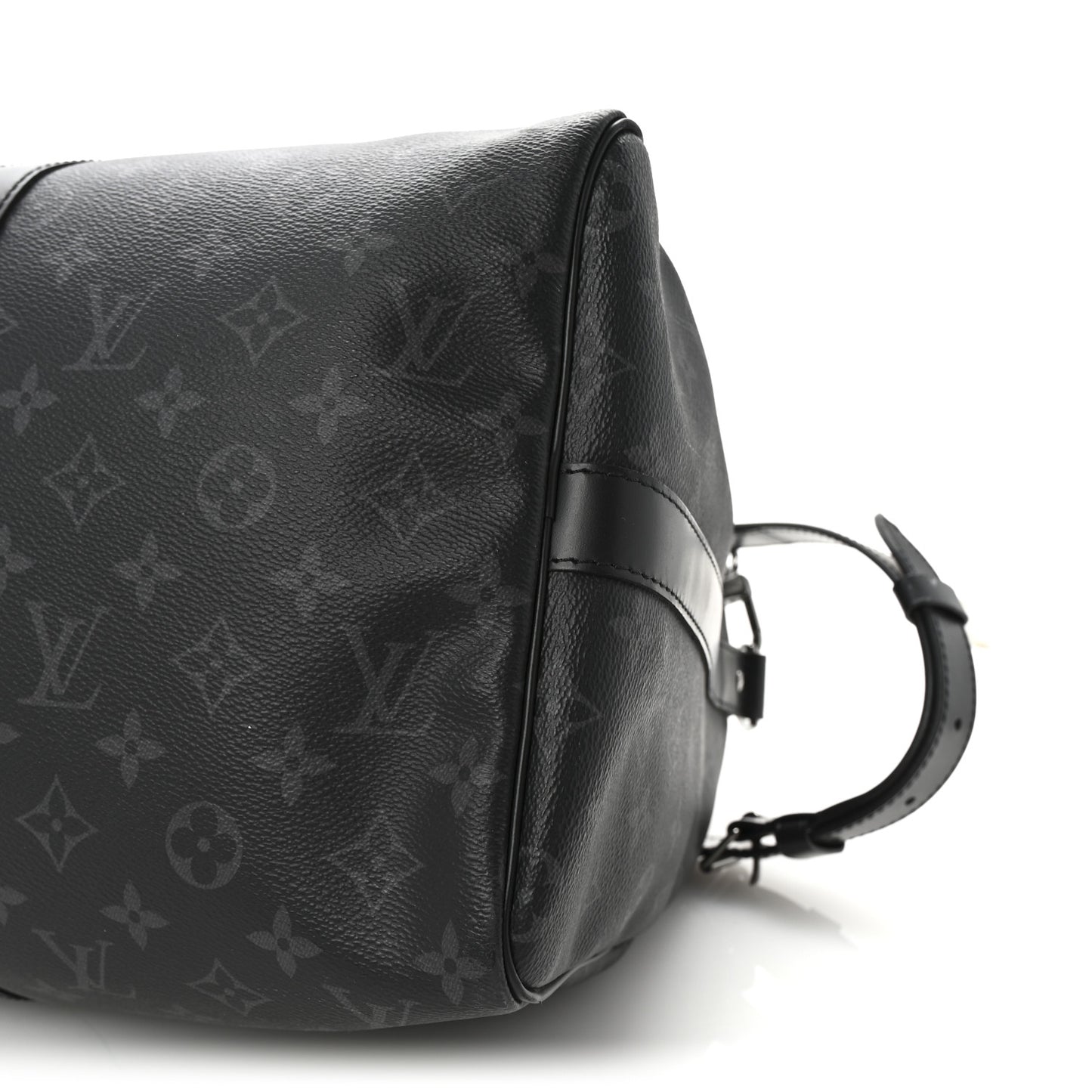 Monogram Eclipse Keepall Bandouliere 45
