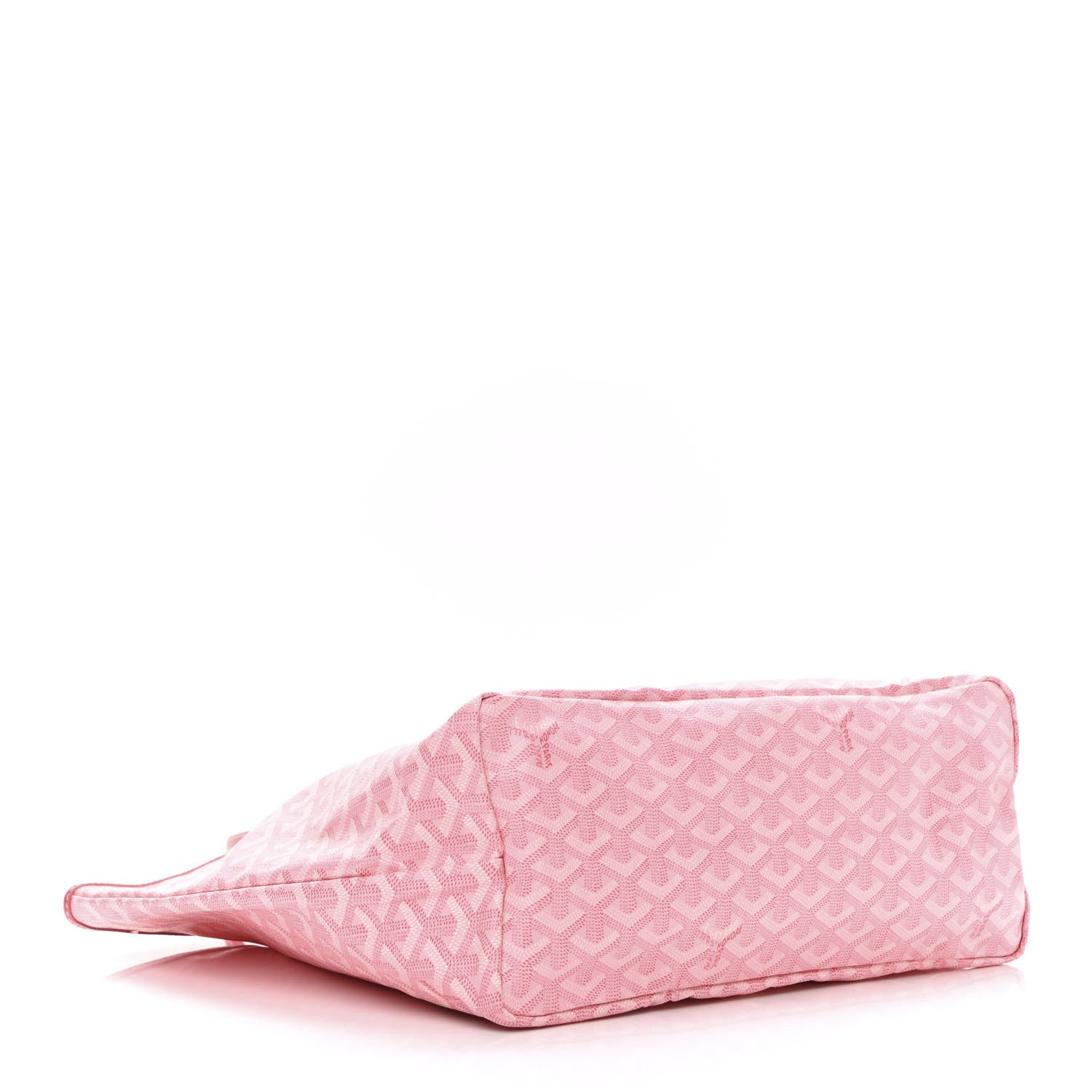 Goyard Goyardine Saint Louis PM Pink 3 of 9