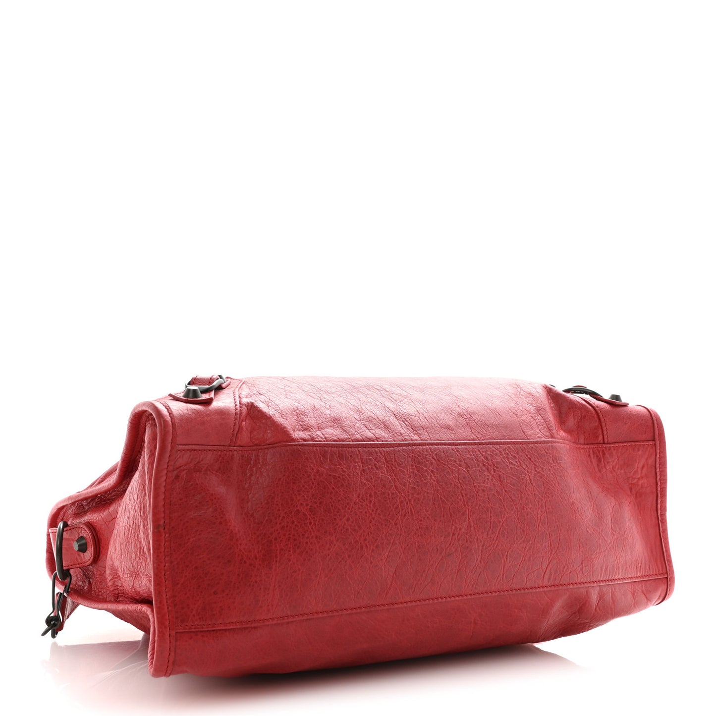 Agneau Classic Hardware City Rouge Coquelicot