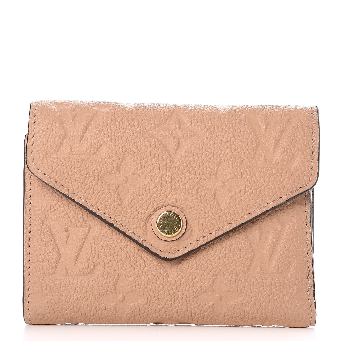 Empreinte Victorine Wallet Papyrus
