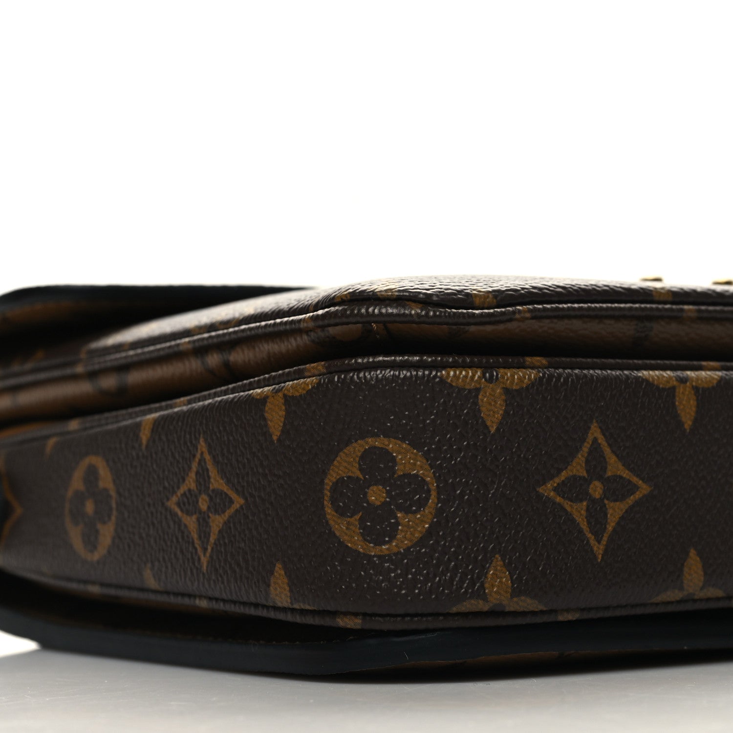 Louis Vuitton Reverse Monogram Pochette Metis 9 of 10