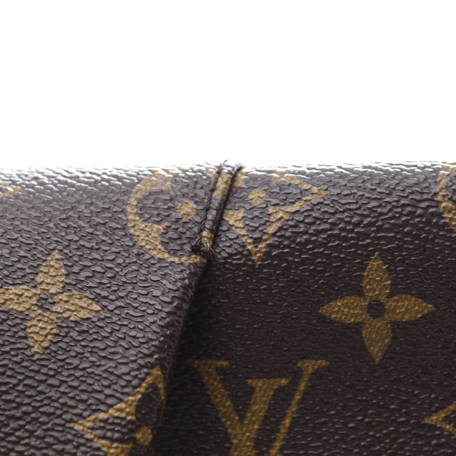 Louis Vuitton Monogram Menilmontant PM 10 of 11