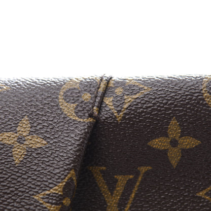 Louis Vuitton Monogram Menilmontant PM 10 of 11