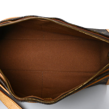 Louis Vuitton Monogram Popincourt Long Shoulder Bag 5 of 9