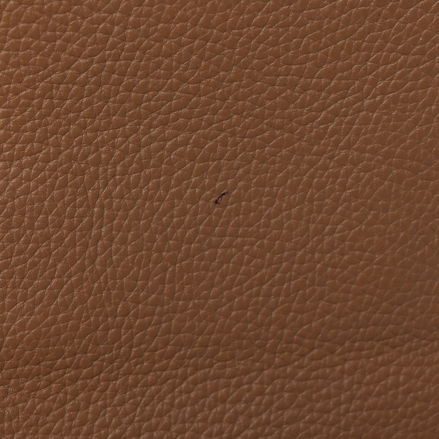 Chloe Calfskin Mini Marcie Round Crossbody Bag Nut 12 of 15