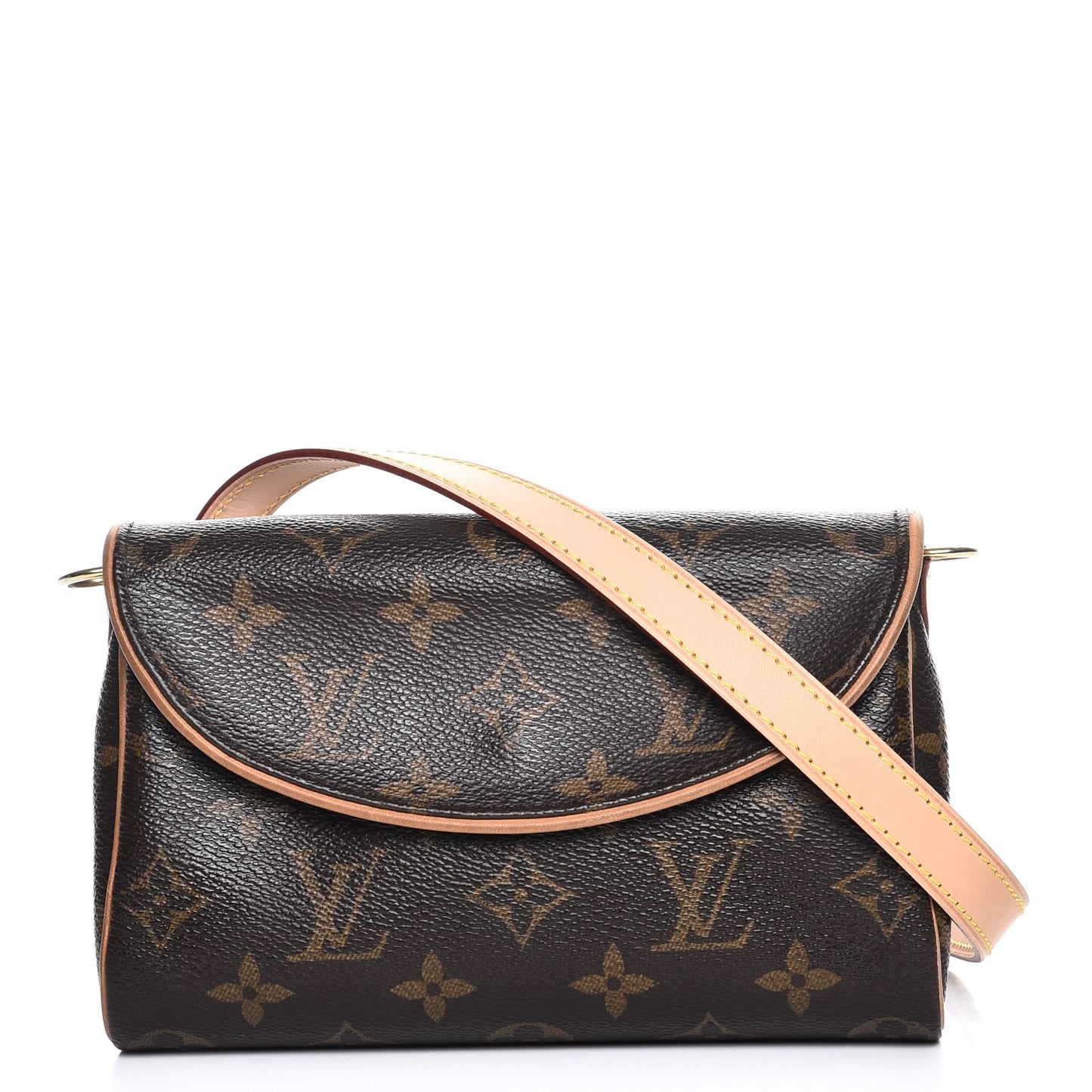 Monogram Pochette Friendly M