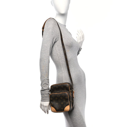 Louis Vuitton Monogram Amazone 2 of 10