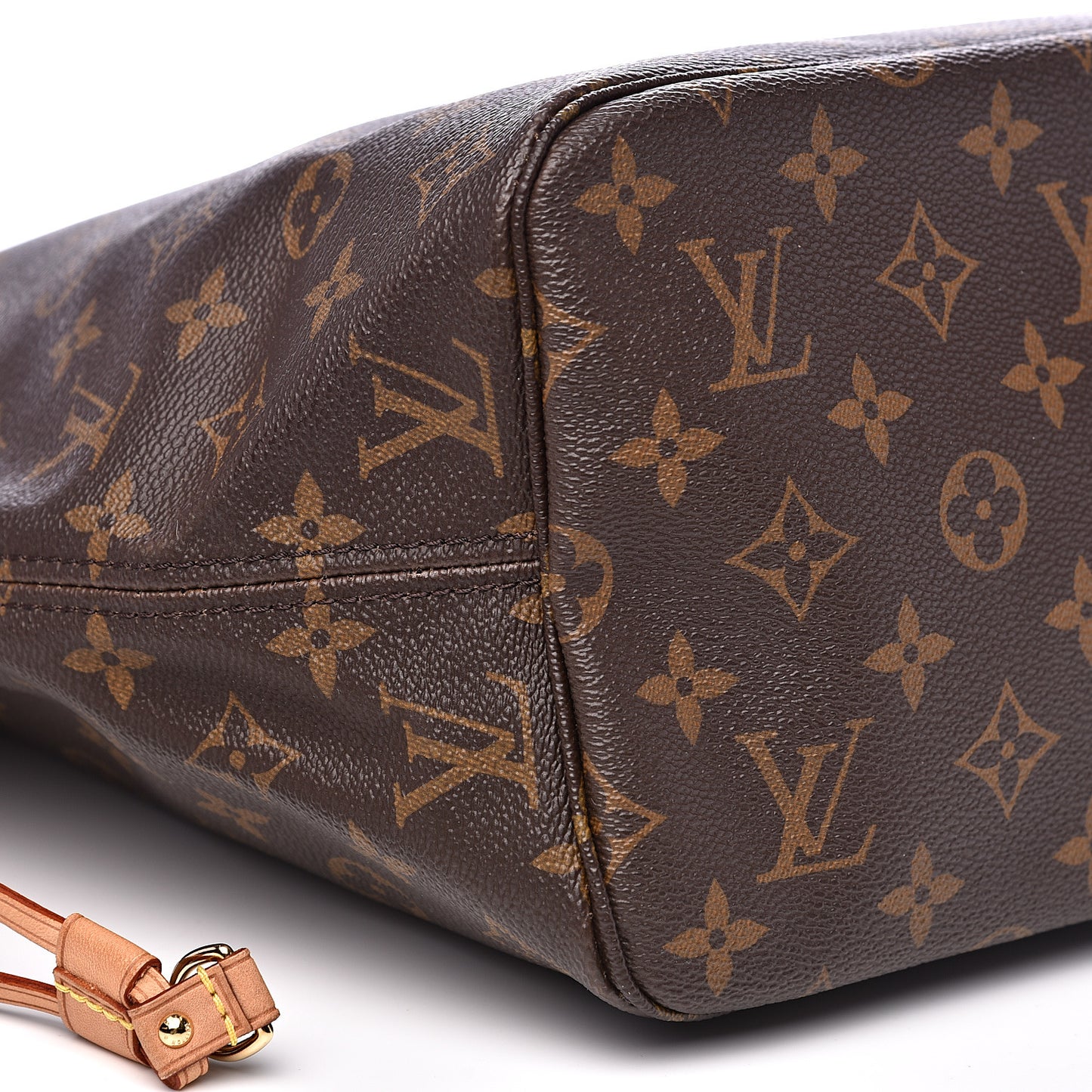 Monogram Neverfull MM