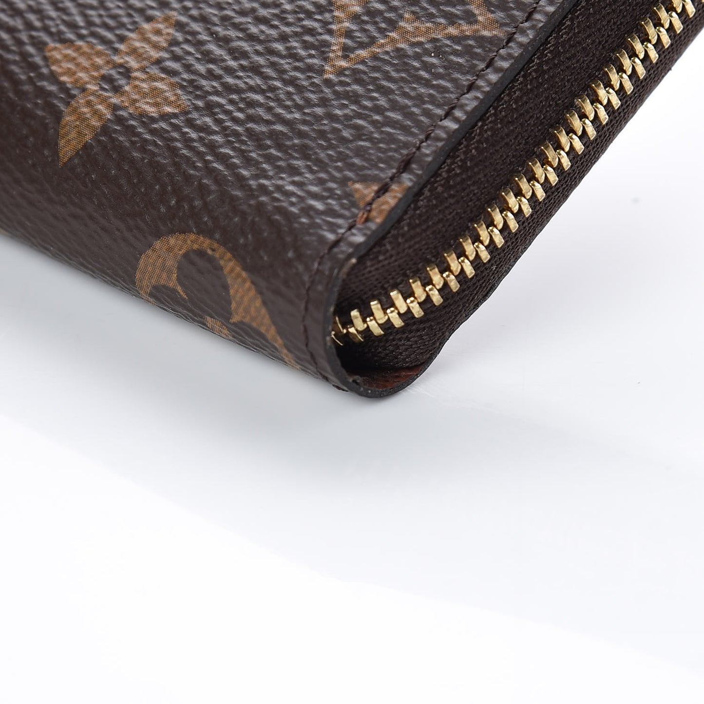 Monogram Zippy Coin Purse