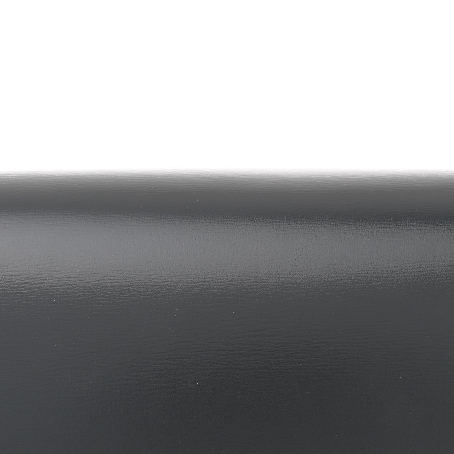 Celine Shiny Calfskin Teen Triomphe Dark Grey 9 of 11