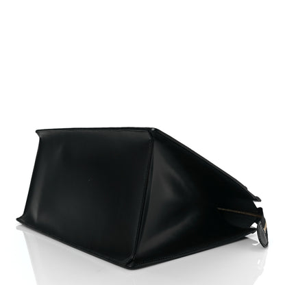 Louis Vuitton Epi Riviera Black 10 of 10