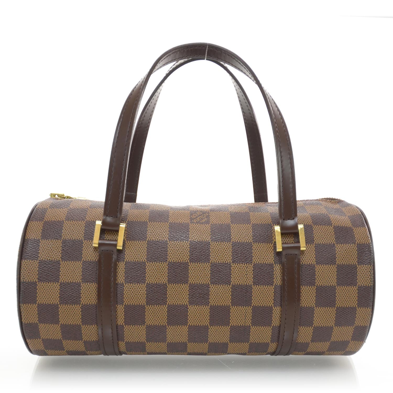 Louis Vuitton Damier Ebene Papillon 26 1 of 7