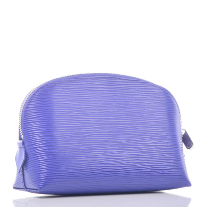 Louis Vuitton Epi Cosmetic Pouch Figue 3 of 9
